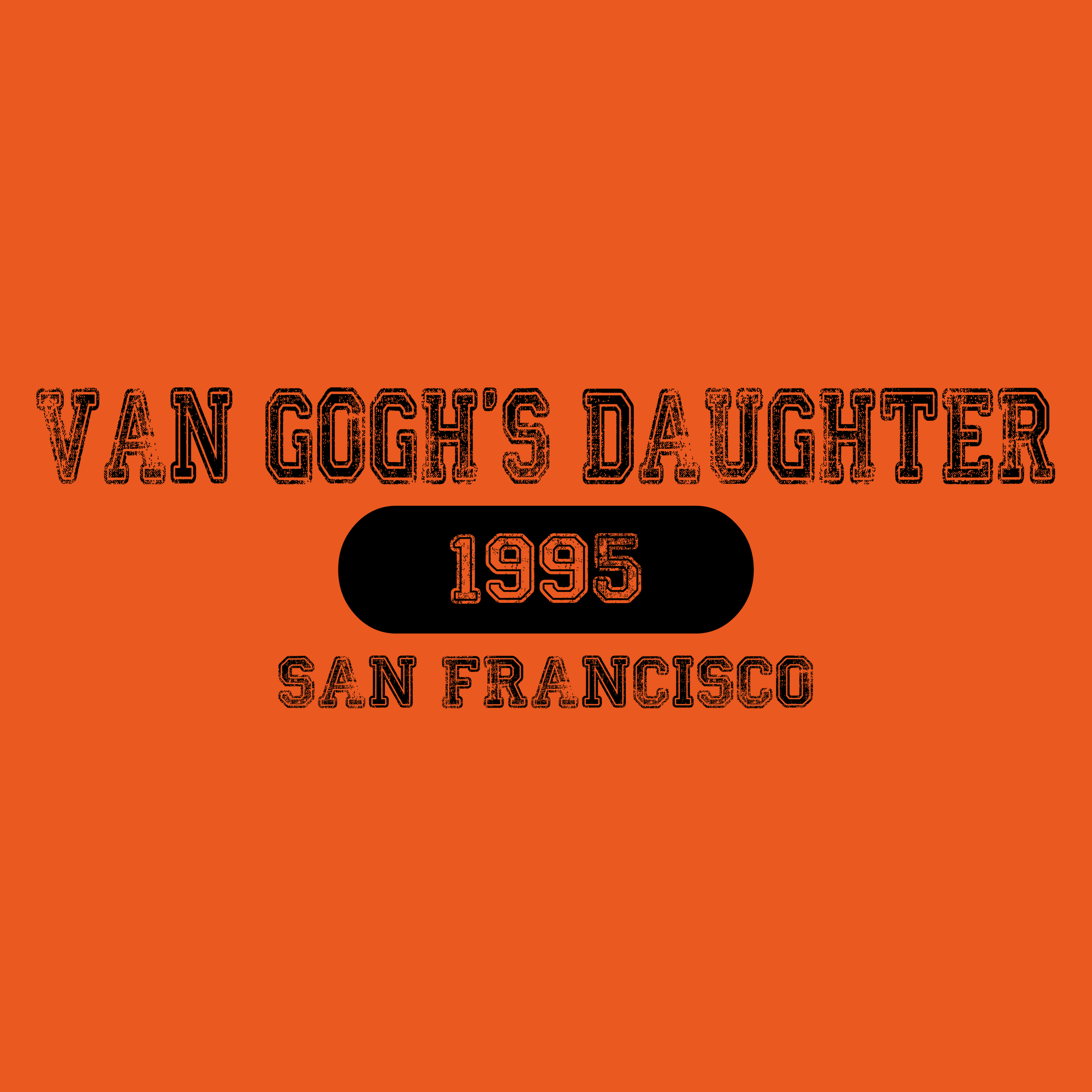 white travel cup with tribal glyph graphic